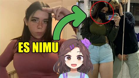 Video Porno Filtrado De La Vtuber Nimu